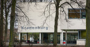 Utrecht’te  Kranenburg Koleji  sadece Helal Yemek verilecek.