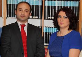 Hollanda’da, Zaandam’da ilk kez Türklerin açtığı Avukat ve Hukuk bürosu açıldı