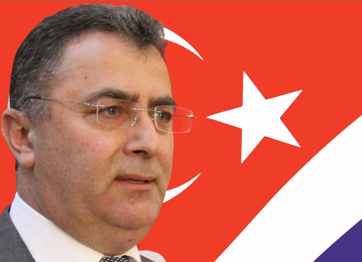 Avrupa’nın geleceği Türklerle yazılacak…
