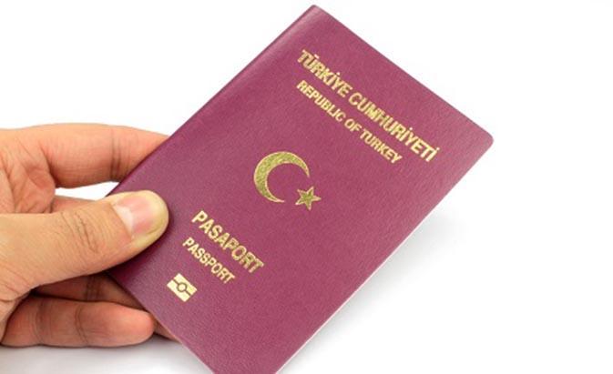 Türk pasaportuyla vizesiz girilebilen ülkeler