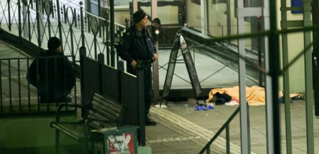 İsviçre’de cafeye saldırı: 2 Türk öldü