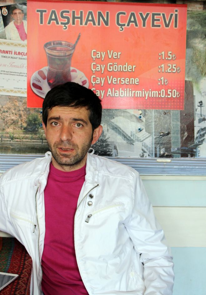 Erzurumda Çay İsteme Üslubuna Göre Ücretlendirme