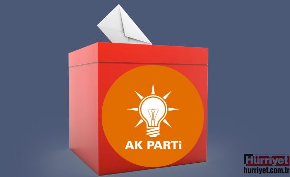 AK Parti’de sürpriz aday (İşte İl İl AK Parti milletvekili adayları)
