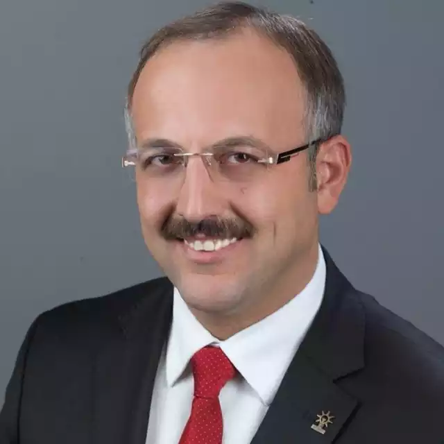 Bursa Gürsu Belediye Başkanı’na silahlı saldırı