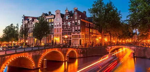 “Amsterdam yer altı dünyasında korku hakim”