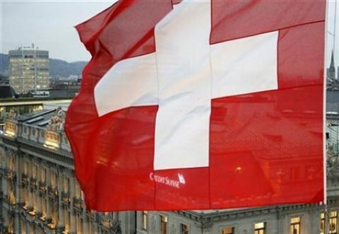 İsviçre bankaları isimleri açıklıyor