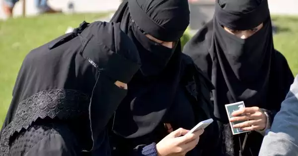 Hollanda’da Burka Yasağı Hazırlığı
