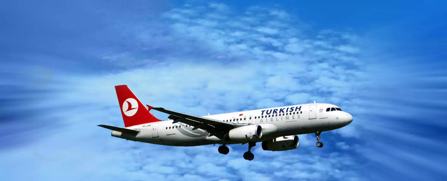 THY Ankara,Amsterdam direk uçuşlarına başlayacak