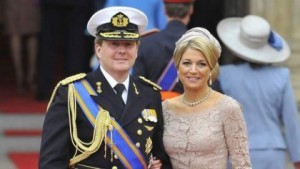 Hollanda, Kraliyet ailesine vergi muafiyetini tartışıyor