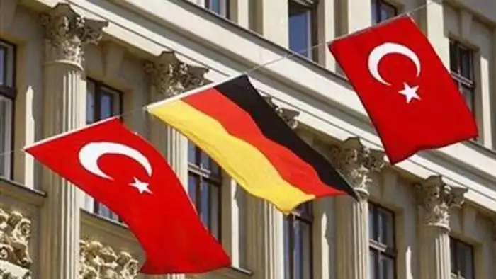 Almanya’dan Türkiye’ye Dudak Uçuklatacak Kredi!