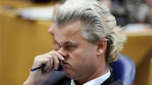 Wilders’e Avusturya’da Soruşturma Açıldı !