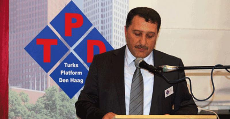 Den Haag Türk Platformu Yönetim Kurulu adına,