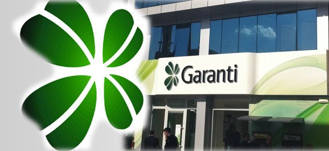 Garanti, Hollandalı ve Türk firmaları buluşturdu