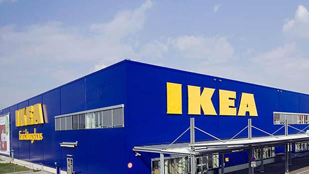IKEA’ya Avrupa’da vergi suçlaması