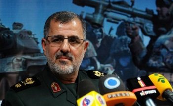 İranlı komutan Pakpur: PKK bize çalışıyor