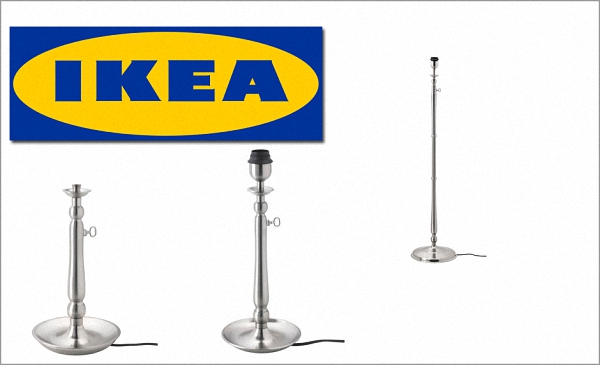 IKEA, GOTHEM lambalarını geri topluyor