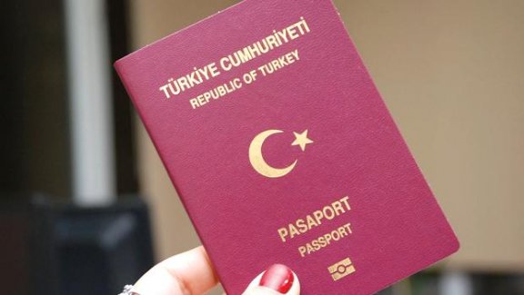 Pasaportlar yine değişecek, parasını vatandaş