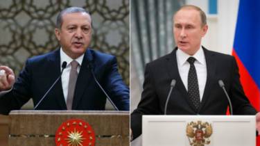 Türkiye’den Rusya’ya ‘tebrik mesajı’
