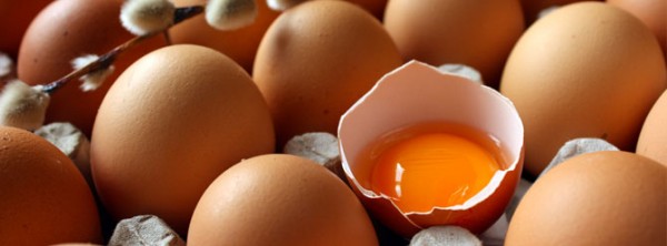 İşte Her Gün Yumurta Yediğinizde Vücudunuzda Olan Değişiklikler.