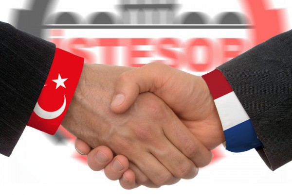 Türkiye-Hollanda İşgücü Anlaşması’nın 52. yıl dönümü