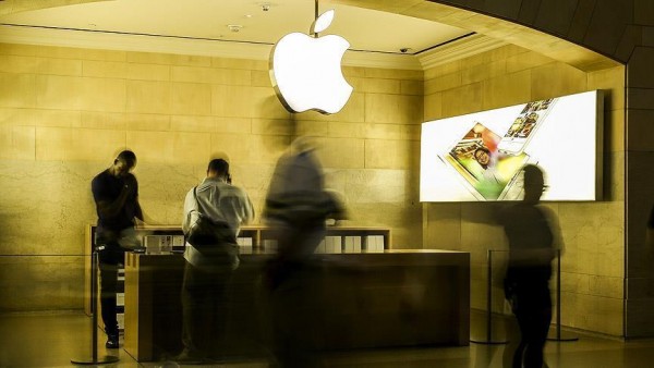 AB Apple’a 13 milyar avro vergi borcu çıkardı
