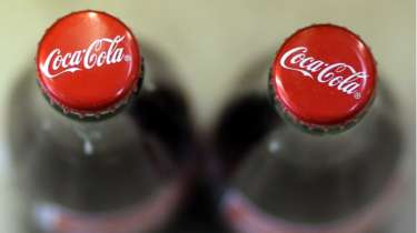 Fransa’da  Coca-Cola fabrikasında 50 milyon euro değerinde kokain bulundu