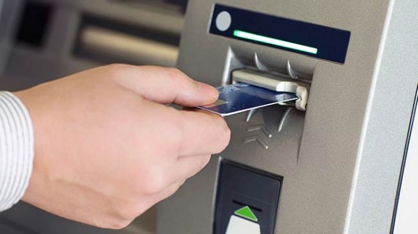 ATM’lere ‘para kusturan’ hack şoku