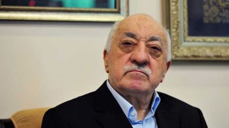 Teröristbaşı Gülen’den ölüm emri