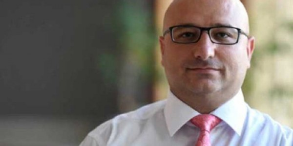 Kılıçdaroğlu’nun danışmanı FETÖ’den gözaltına alındı