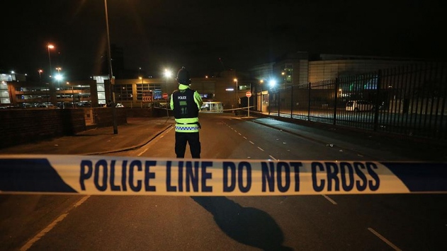 İngiltere’de bombalı saldırı: 22 ölü, 59 yaralı