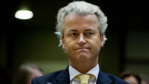 Wilders gittikçe radikalleşiyor’