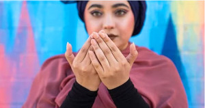 Müslüman Kadınlar İçin Abdest Bozmayan Helal Oje