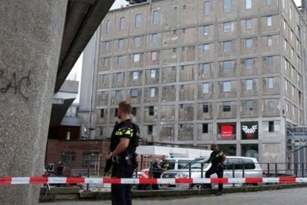 Hollanda’da terör alarmı: Konser iptal
