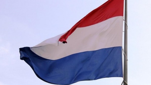 Hollanda, Srebrenitsa kararına karşı