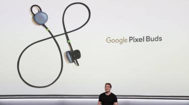 Google 40 dilde simultane tercüme yapabilen yeni kulakları tanıttı