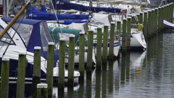 Hollanda’da Balıkçılar Yıllarca Mafya İçin Uyuşturucu Taşıdı