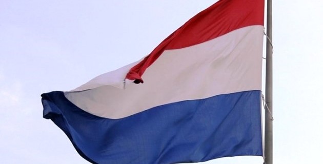 Hollanda Parlamentosu Cami Saldırısının Tartışılmasını Reddetti