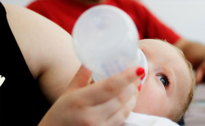 30 bebeğin hastalanmasına neden olan  ürünleri şirketine soruşturma