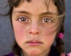 Yılın Fotoğrafının Kahramanı Suriyeli Zehra Oldu