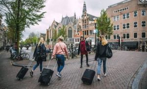 Hollanda: Kadın Göçmen İşçilere Yönelik Cinsel Taciz ‘Endişe Verici Boyutta’