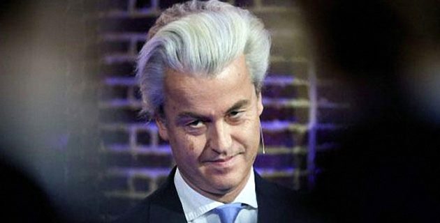 Confrontatie Wilders met hof dreigt op eerste dag hoger beroep