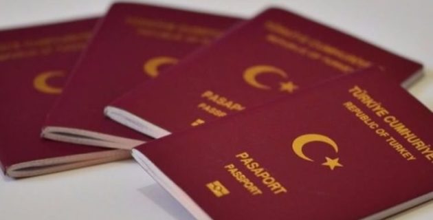 Yurtdışındaki Türklerle ilgili “vatandaşlıktan kaçış” algısına yalanlama