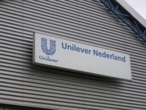 Unilever, Londra’daki Yönetim Merkezini Rotterdam’a Taşıyor