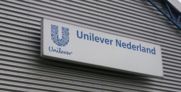 Unilever, Londra’daki Yönetim Merkezini Rotterdam’a Taşıyor