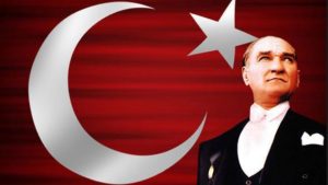 19 Mayıs Atatürk’ü Anma Gençlik ve Spor Bayramınız kutlu olsun!