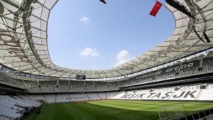 Beşiktaş 6,5 milyon dolar ödemekten kurtuldu