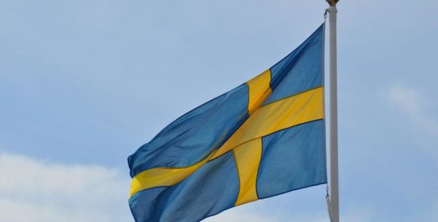 İsveç’te mescit kundaklandı