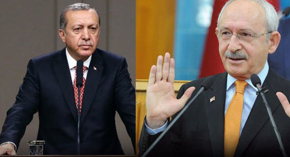Karar çıktı: Erdoğan, Kılıçdaroğlu’ndan tazminat kazandı