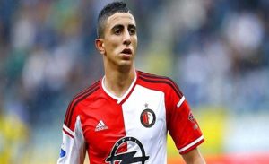 Kayserispor, Bilal Başacıkoğlu İçin Feyenoord’dan Haber Bekliyor