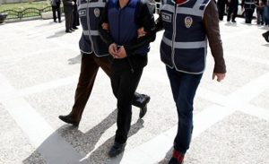 Hollanda’da Adam Öldürmekten Aranan Şahıs Trabzon’da Yakalandı